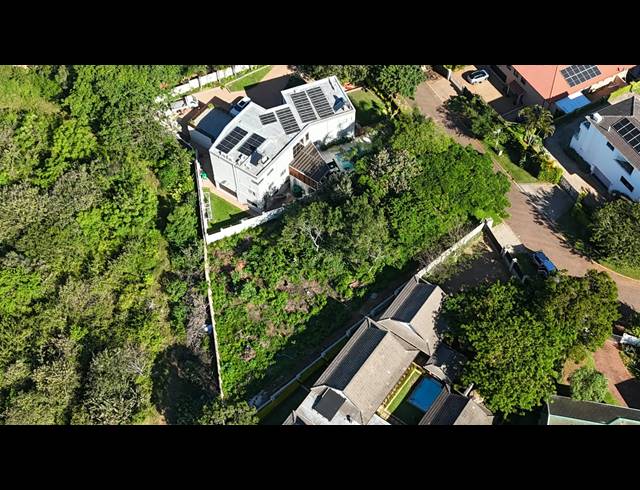 1,057M² VACANT LAND FOR SALE IN SALT ROCK
